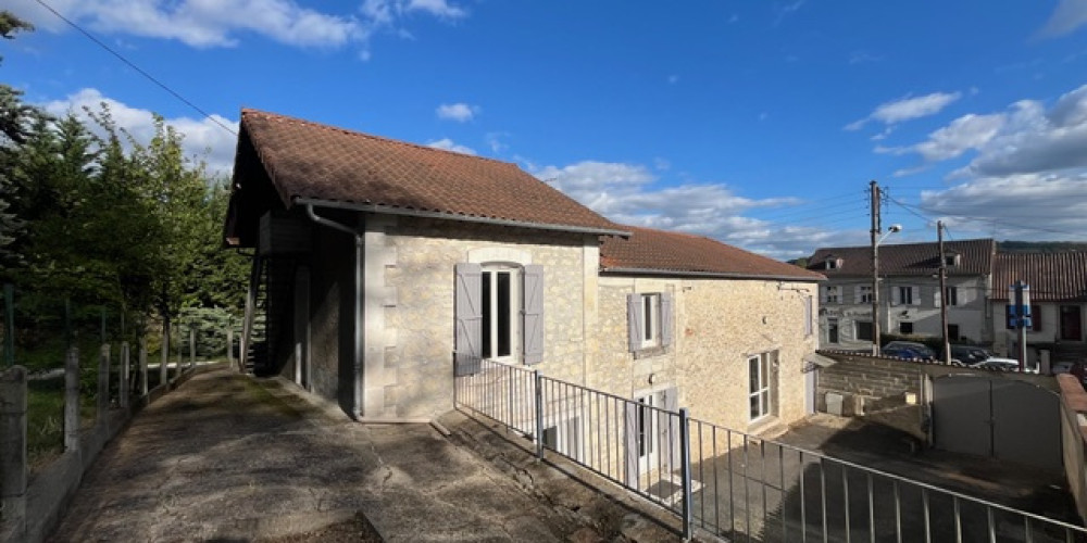 maison à PERIGUEUX (24000)