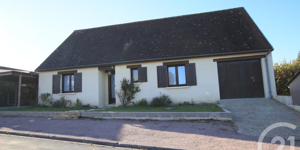 maison à CHAMPCEVINEL (24750)