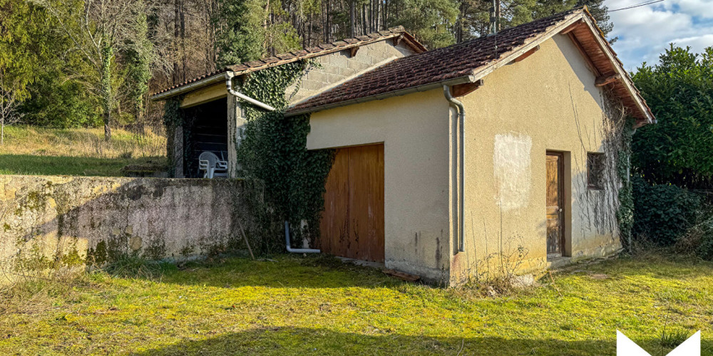 maison à PERIGUEUX (24000)