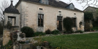 maison à ST PAUL LIZONNE (24320)