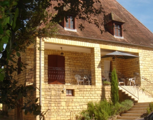 maison  SARLAT LA CANEDA