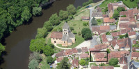 maison à ST LEON SUR VEZERE (24290)