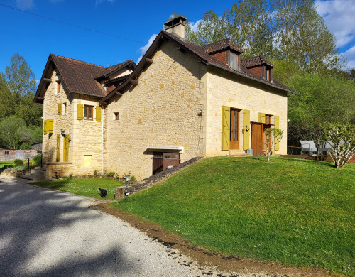 maison  MONTIGNAC