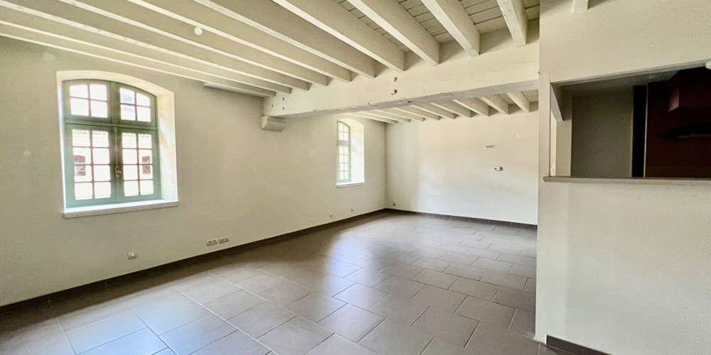 appartement à ST CYPRIEN (24220)