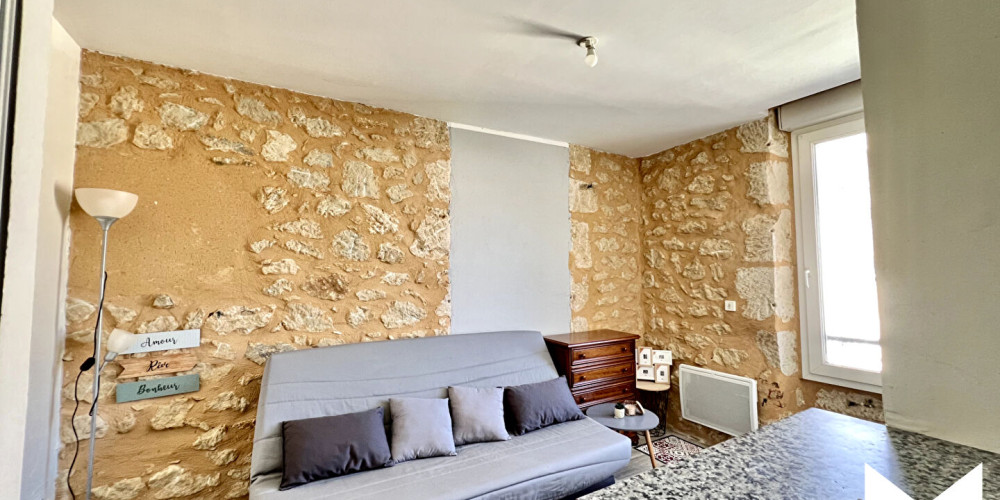 appartement à PERIGUEUX (24000)