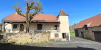 maison à SIMEYROLS (24370)