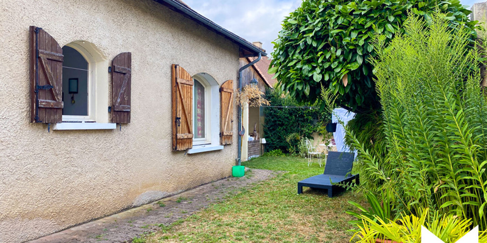 maison à BOULAZAC ISLE MANOIRE (24750)