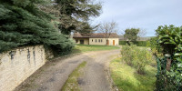 maison à ST CYPRIEN (24220)