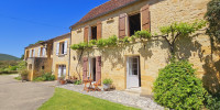 maison à BEYNAC ET CAZENAC (24220)