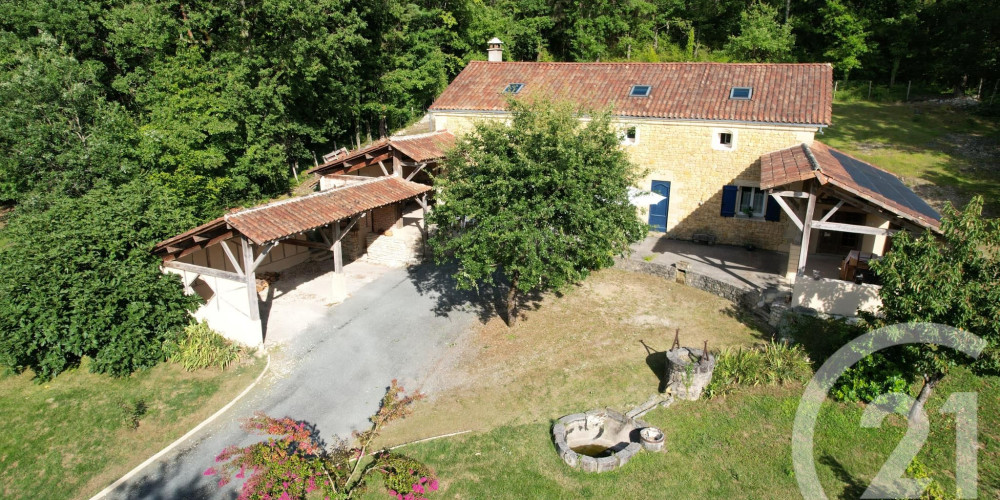 maison à PERIGUEUX (24000)