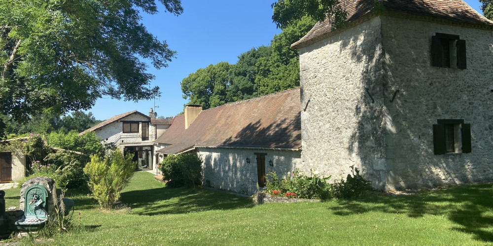 maison à EYMET (24500)