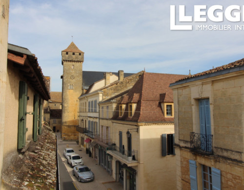 maison  BEAUMONTOIS EN PERIGORD