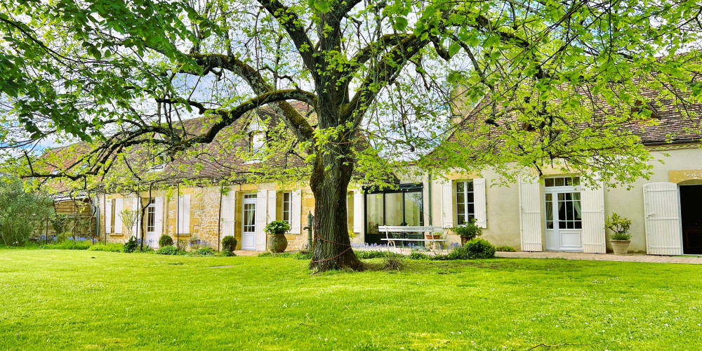 maison à BERGERAC (24100)