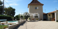 maison à BERGERAC (24100)