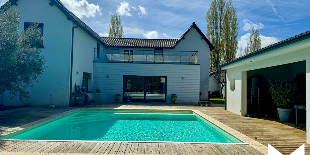 maison à PERIGUEUX (24000)