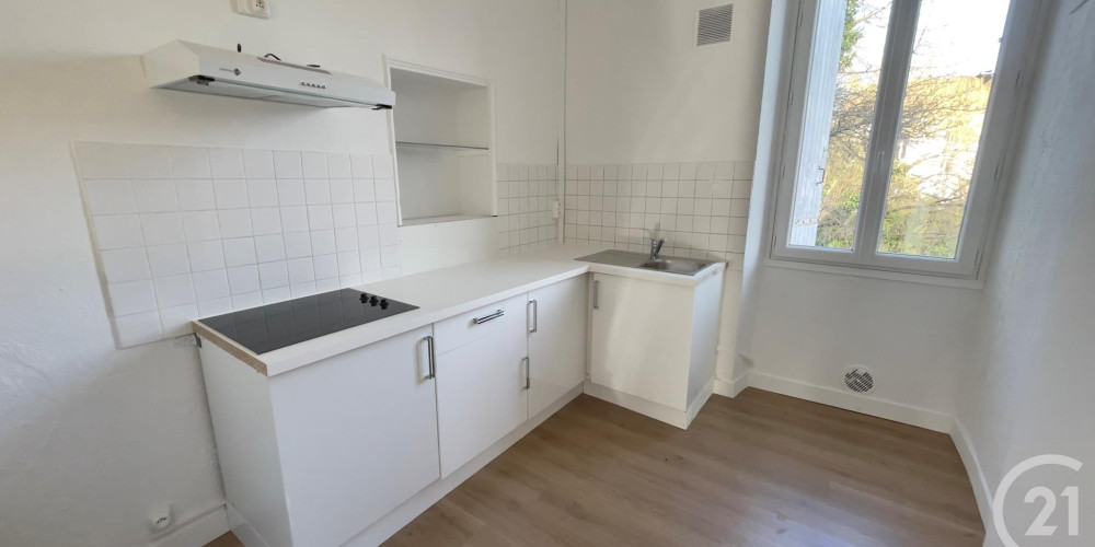 appartement à PERIGUEUX (24000)