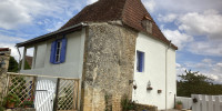 maison à CALES (24150)