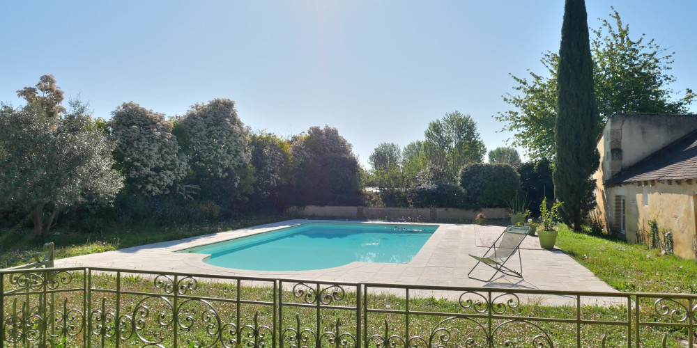 maison à BERGERAC (24100)