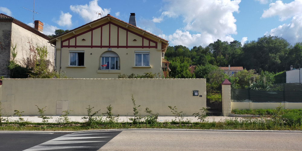 maison à MARSAC SUR L ISLE (24430)