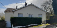 maison à COULOUNIEIX CHAMIERS (24660)