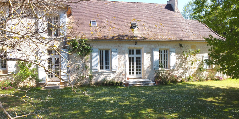 maison à BERGERAC (24100)