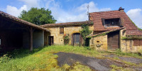 maison à VILLEFRANCHE DU PERIGORD (24550)