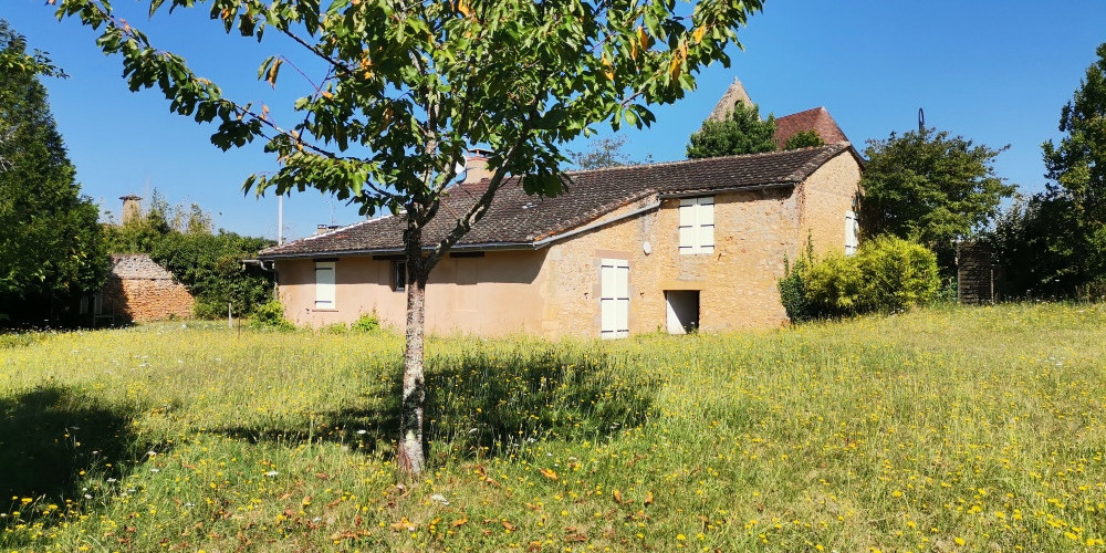 maison à PAYS DE BELVES (24170)