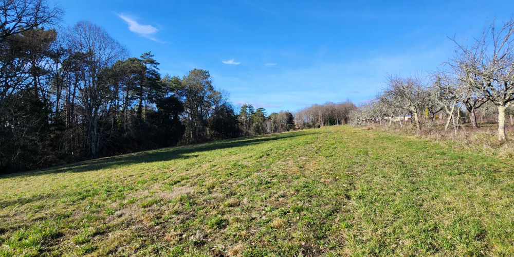 terrain à SARLAT LA CANEDA (24200)