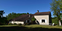 maison à PLAISANCE (24560)