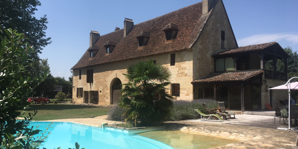 maison à BERGERAC (24100)