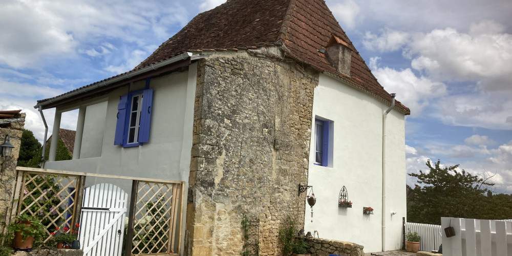 maison à CALES (24150)