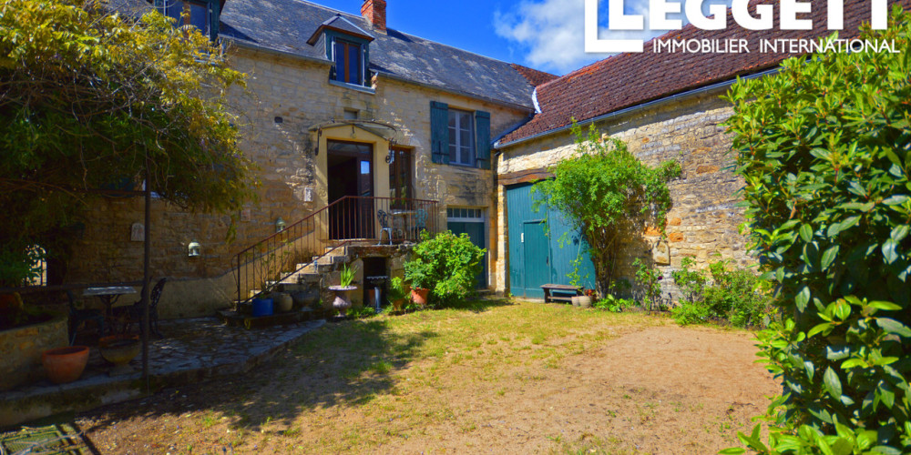 maison à NAILHAC (24390)