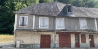 maison à TERRASSON LAVILLEDIEU (24120)