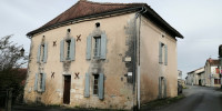 maison à BOURG DU BOST (24600)