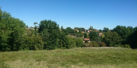 terrain à PAYS DE BELVES (24170)