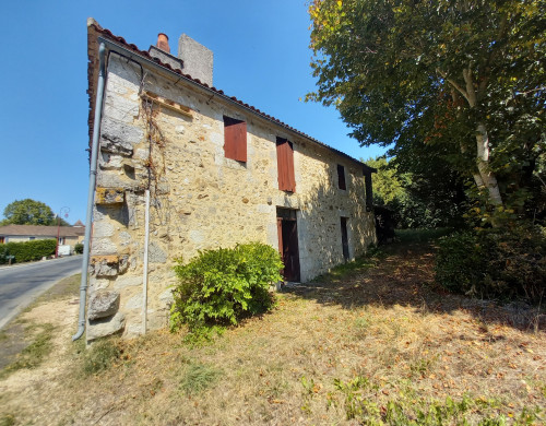 maison  BEAUMONTOIS EN PERIGORD