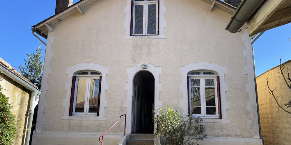 maison à BERGERAC (24100)