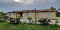 maison à ST JEAN D EYRAUD (24140)