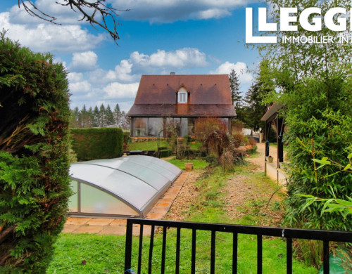 maison  BRANTOME EN PERIGORD