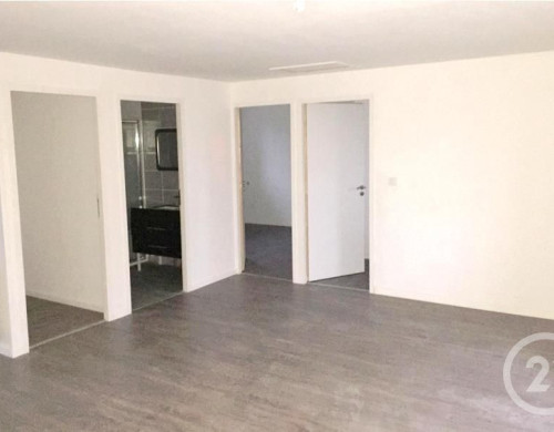 appartement  CHAMPCEVINEL