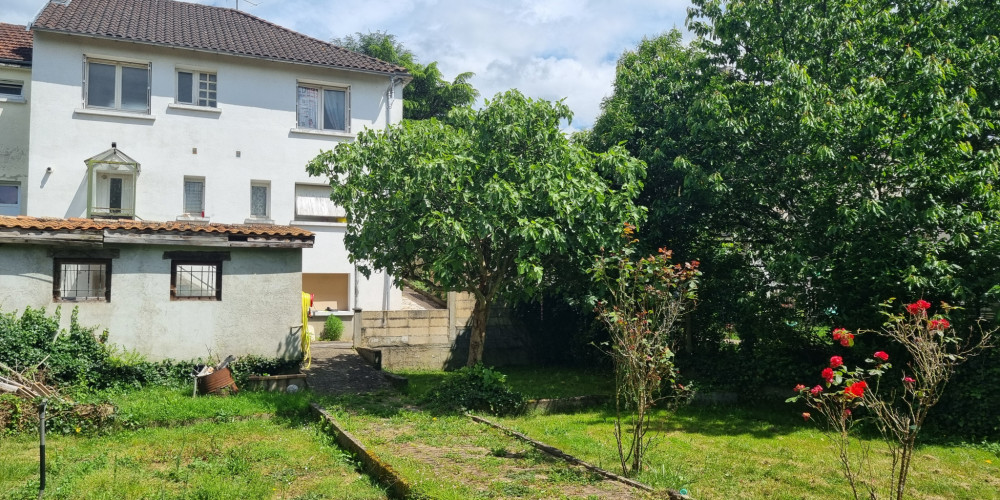 maison à PERIGUEUX (24000)