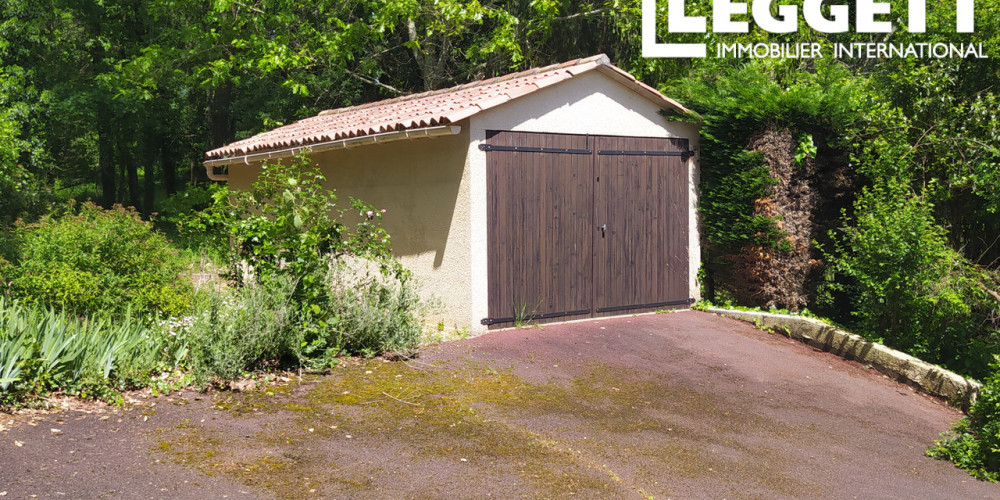 maison à ST FRONT DE PRADOUX (24400)