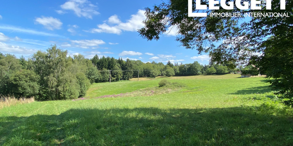 terrain à ANGOISSE (24270)