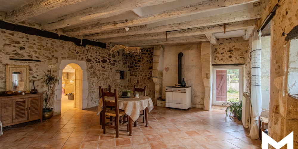 maison à BRANTOME EN PERIGORD (24310)