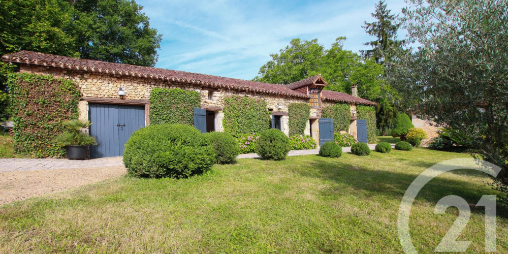 maison à PERIGUEUX (24000)