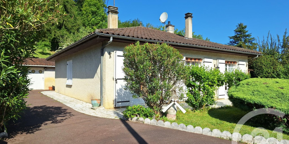 maison à NOTRE DAME DE SANILHAC (24660)