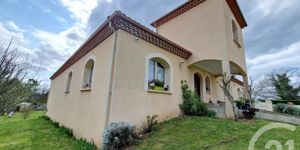 maison à PERIGUEUX (24000)