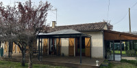 maison à ST ANTOINE DE BREUILH (24230)