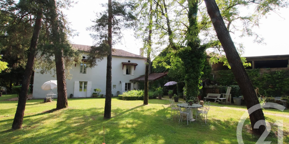 maison à PERIGUEUX (24000)