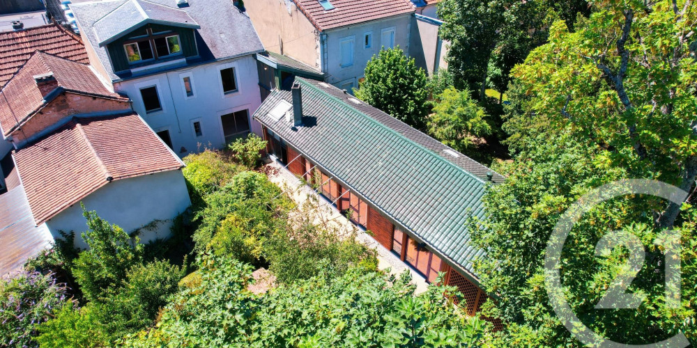 maison à PERIGUEUX (24000)